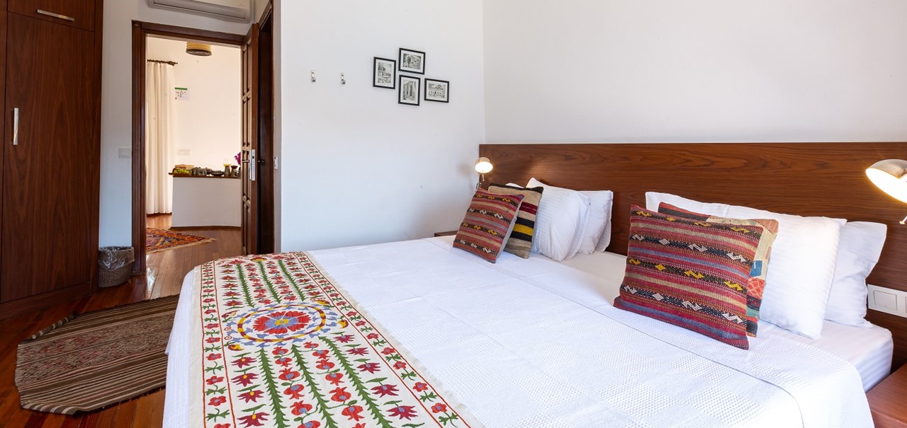 Villa Beyaz Kelebek 41