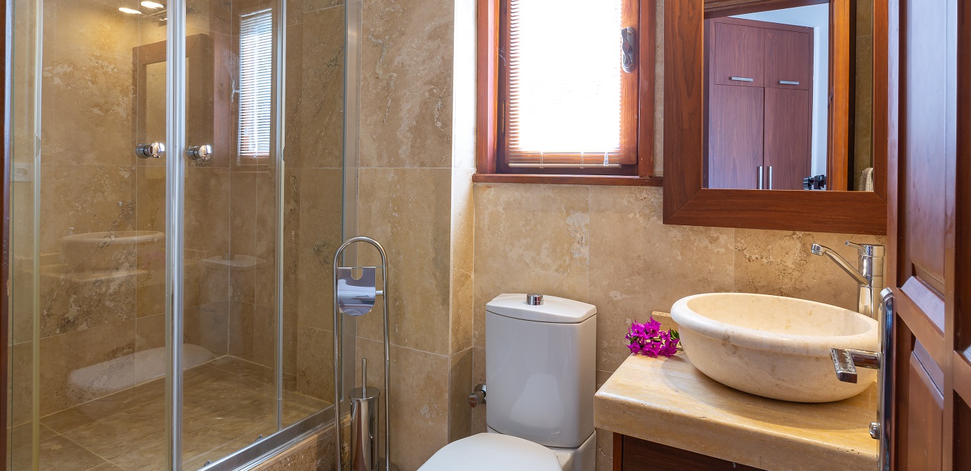 Villa Beyaz Kelebek 42