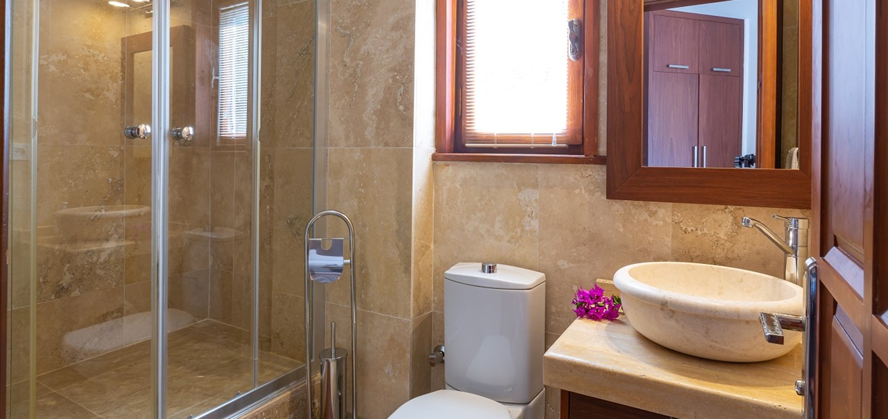 Villa Beyaz Kelebek 42