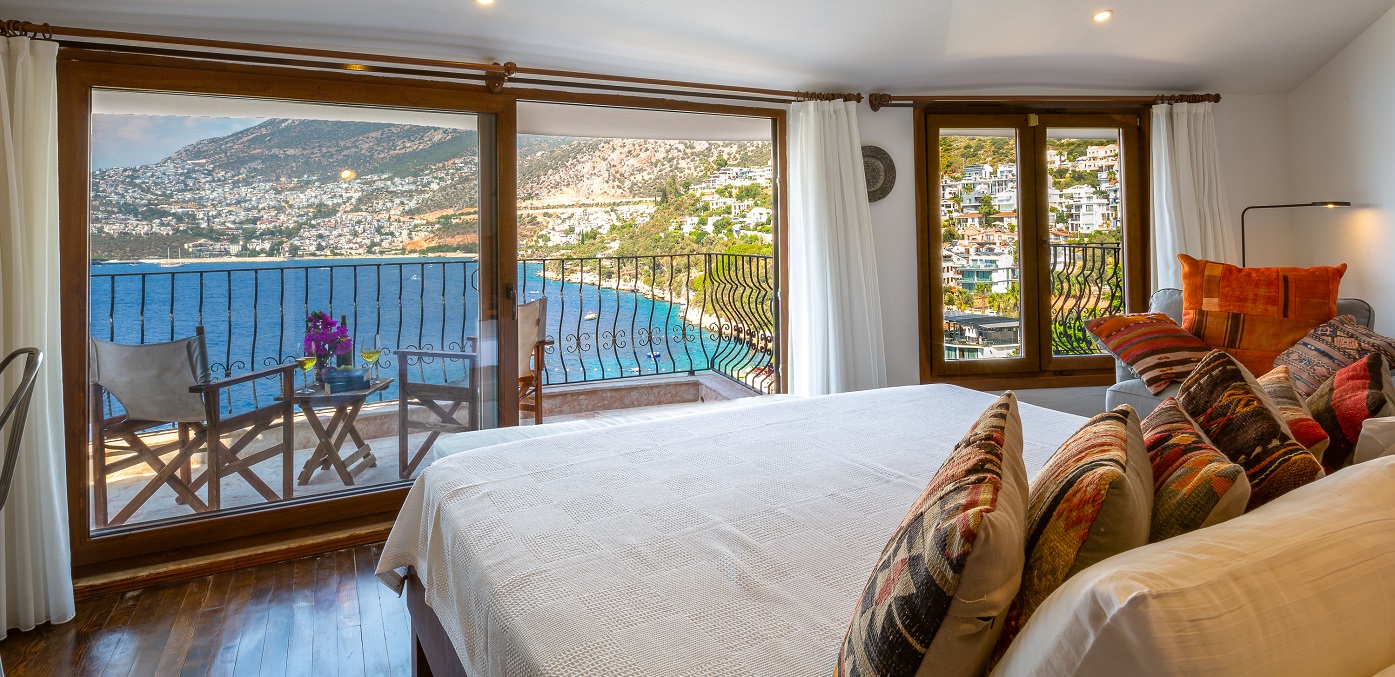 Villa Beyaz Kelebek 43