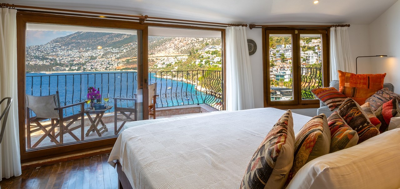 Villa Beyaz Kelebek 43