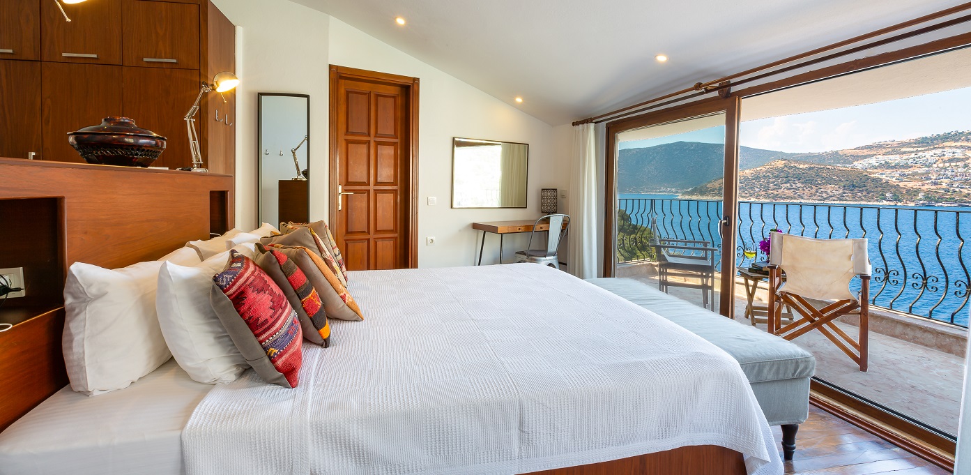 Villa Beyaz Kelebek 44