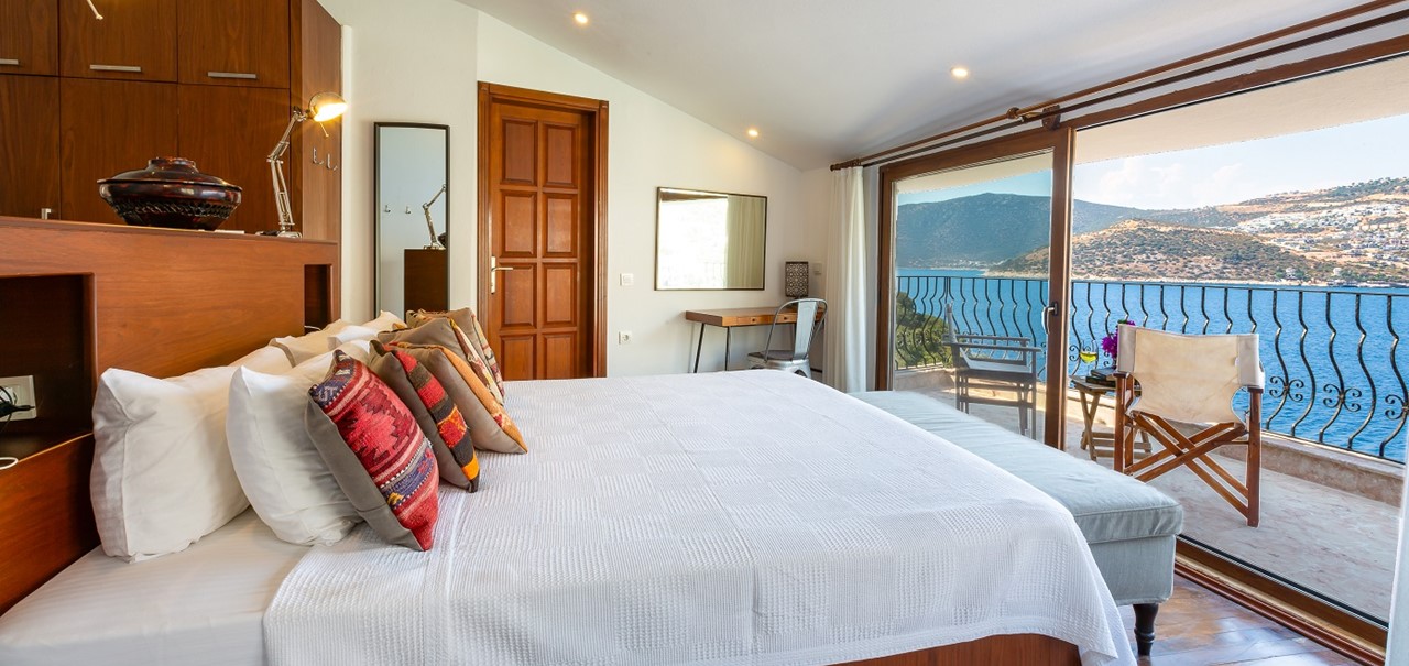 Villa Beyaz Kelebek 44