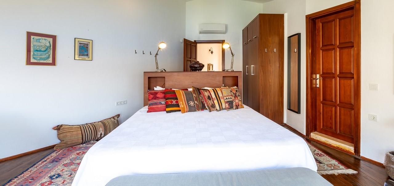 Villa Beyaz Kelebek 47