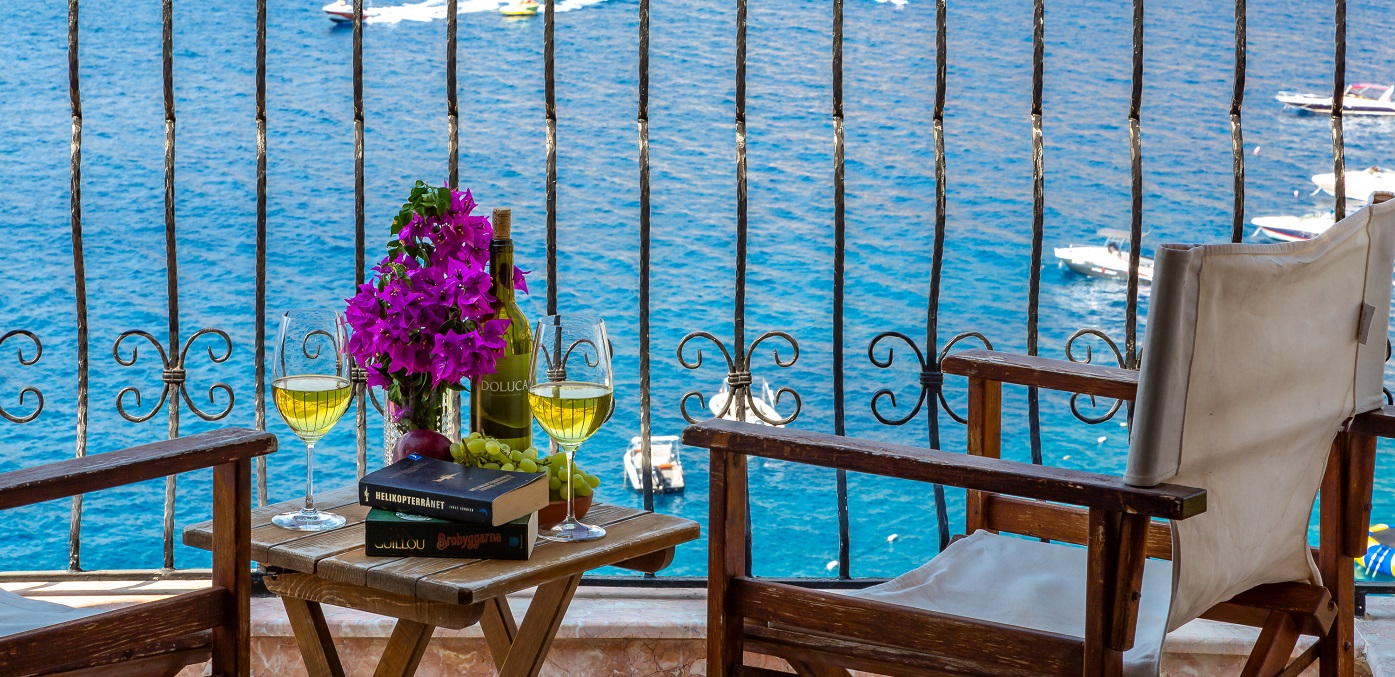 Villa Beyaz Kelebek 48