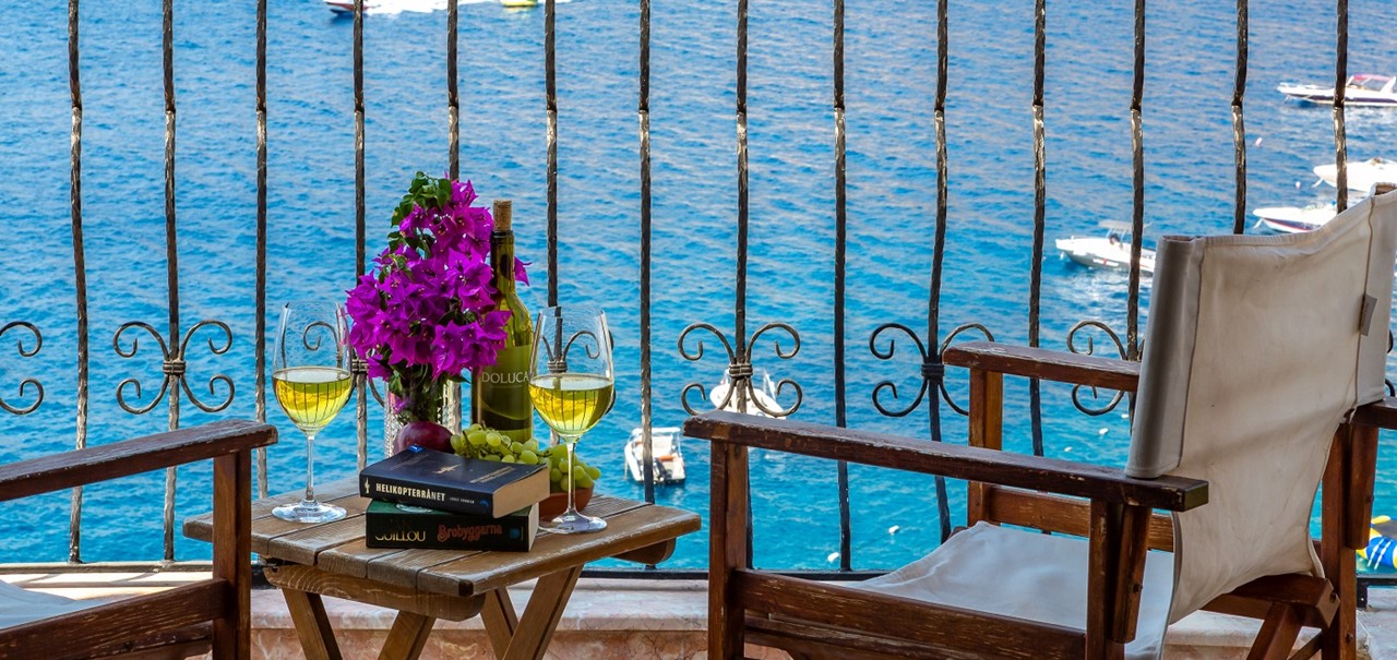 Villa Beyaz Kelebek 48