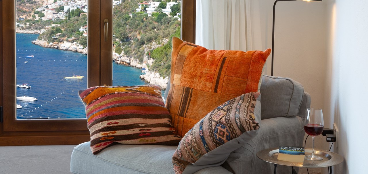 Villa Beyaz Kelebek 49