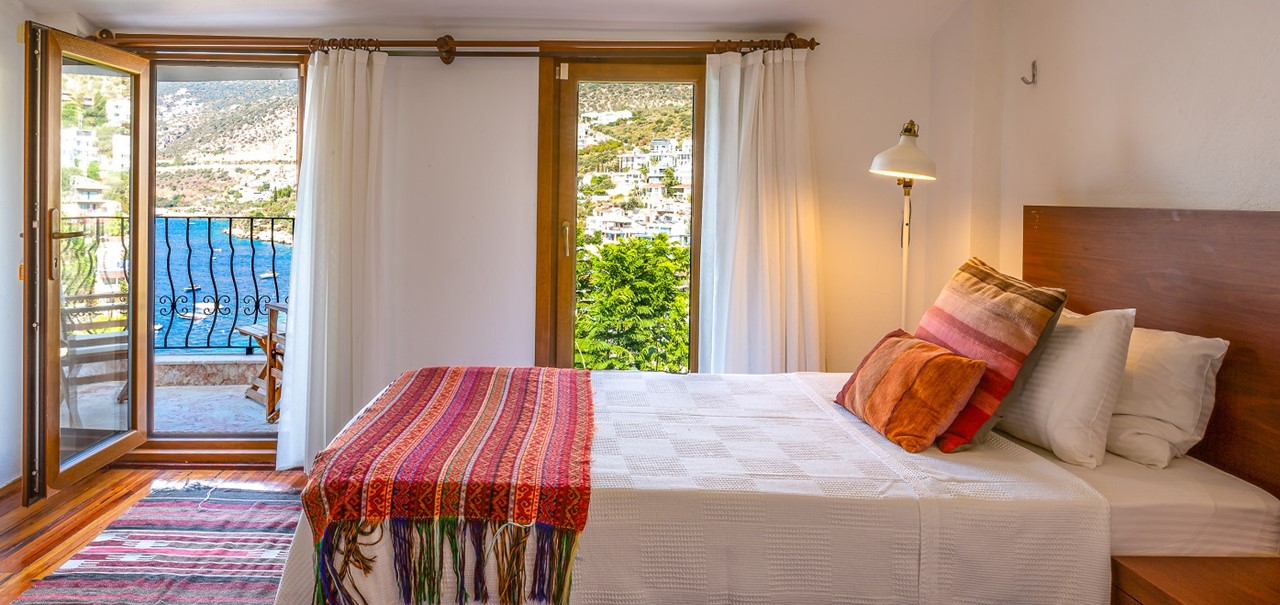 Villa Beyaz Kelebek 51