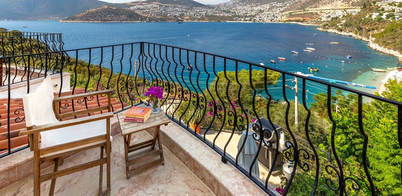 Villa Beyaz Kelebek 52