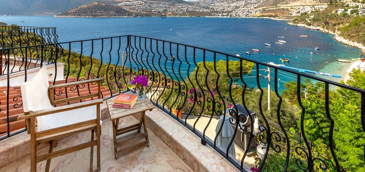 Villa Beyaz Kelebek 52