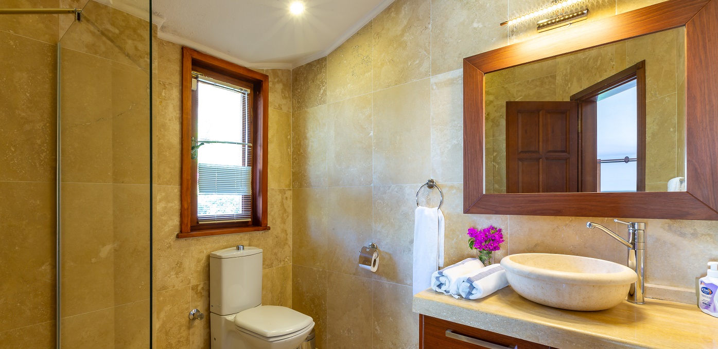 Villa Beyaz Kelebek 53