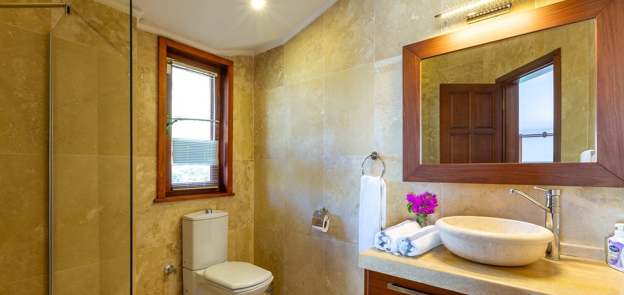 Villa Beyaz Kelebek 53