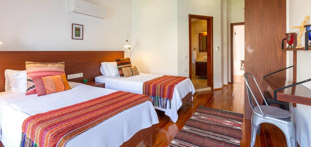 Villa Beyaz Kelebek 54