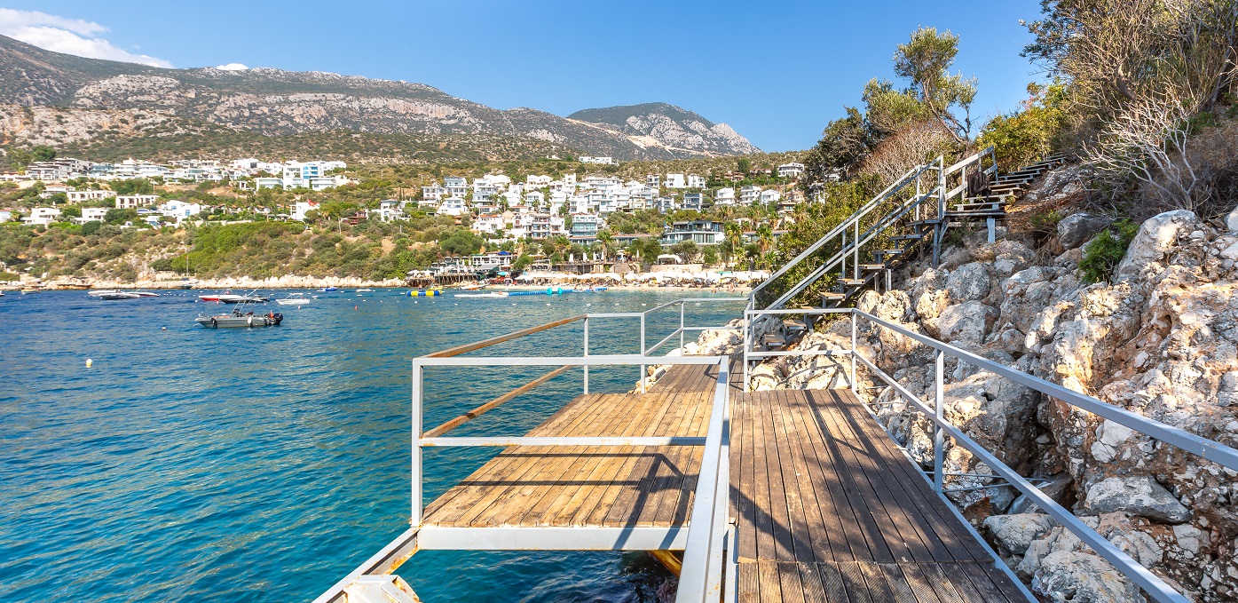 Villa Beyaz Kelebek 57