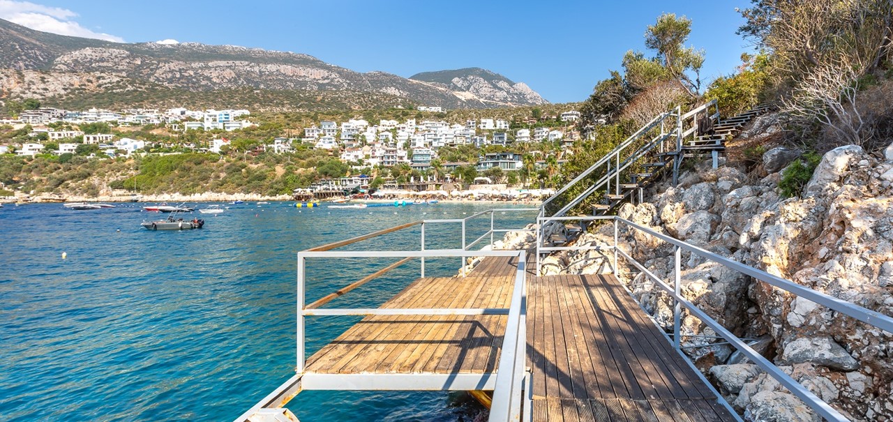 Villa Beyaz Kelebek 57