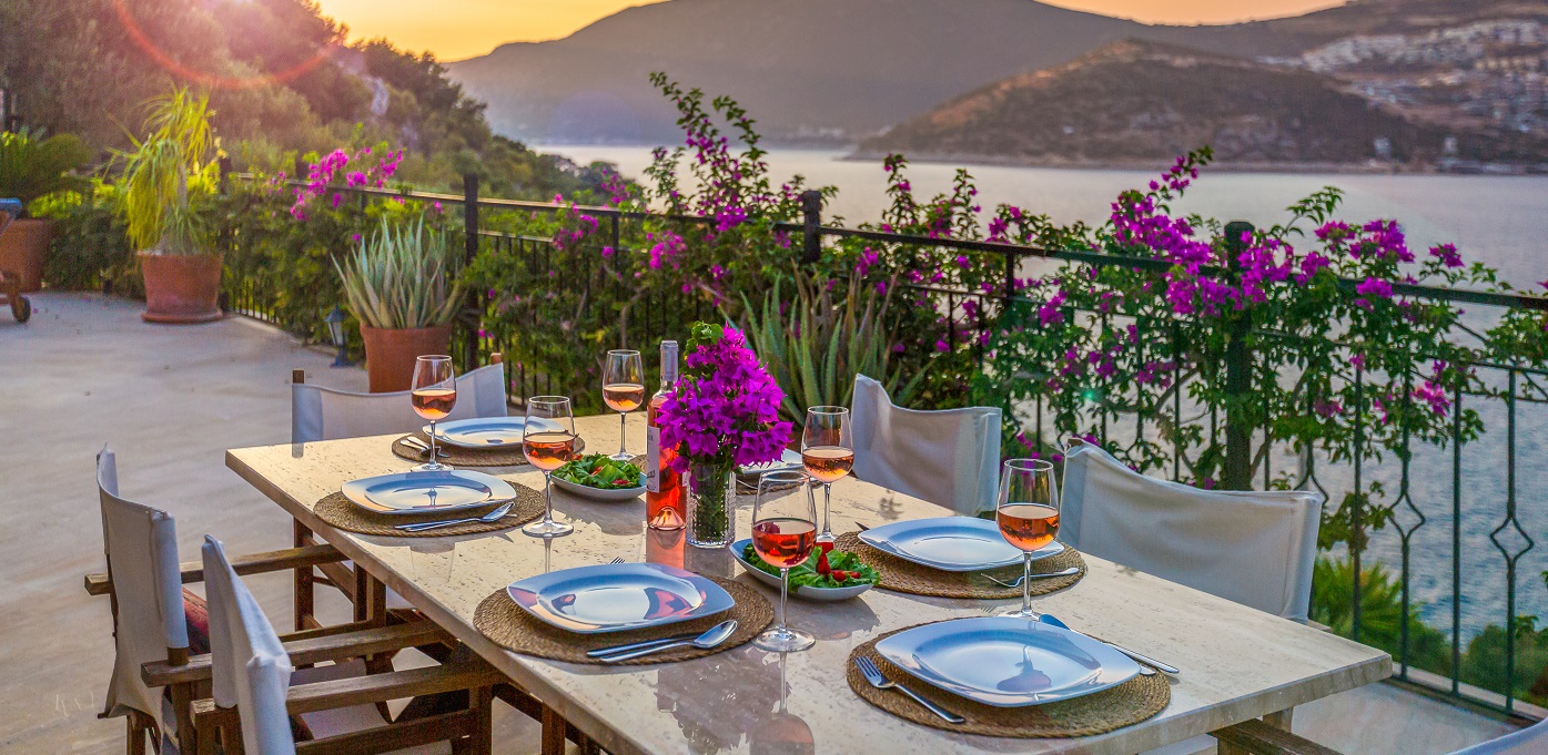 Villa Beyaz Kelebek 58