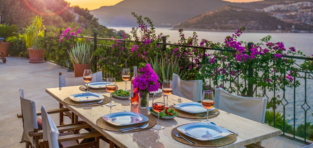 Villa Beyaz Kelebek 58