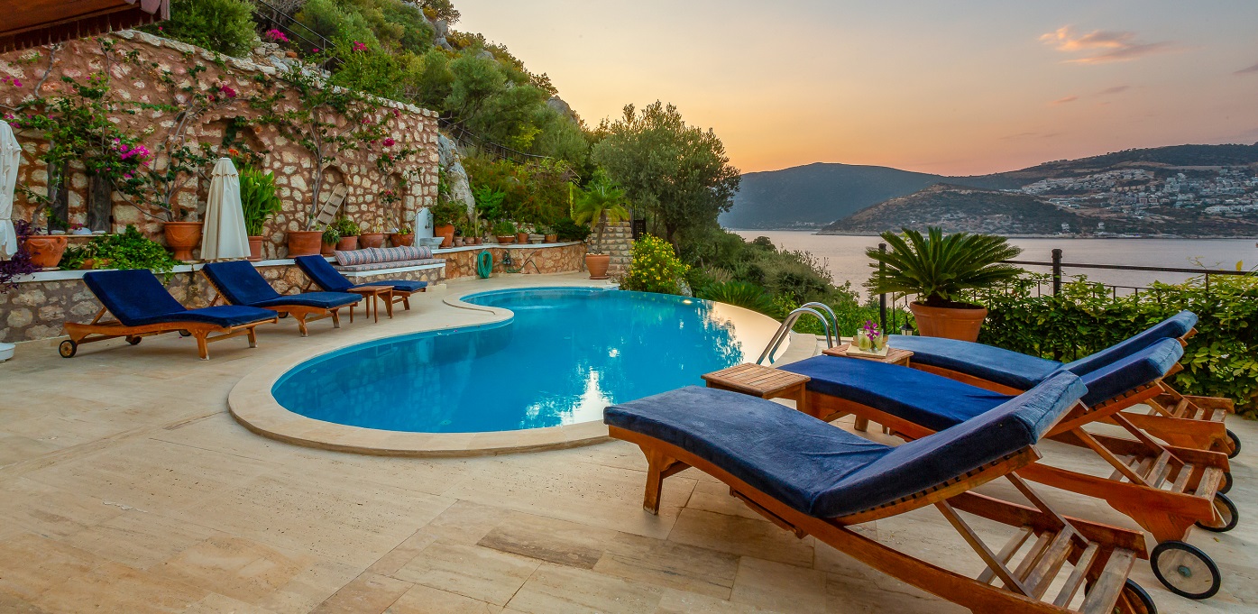 Villa Beyaz Kelebek 59