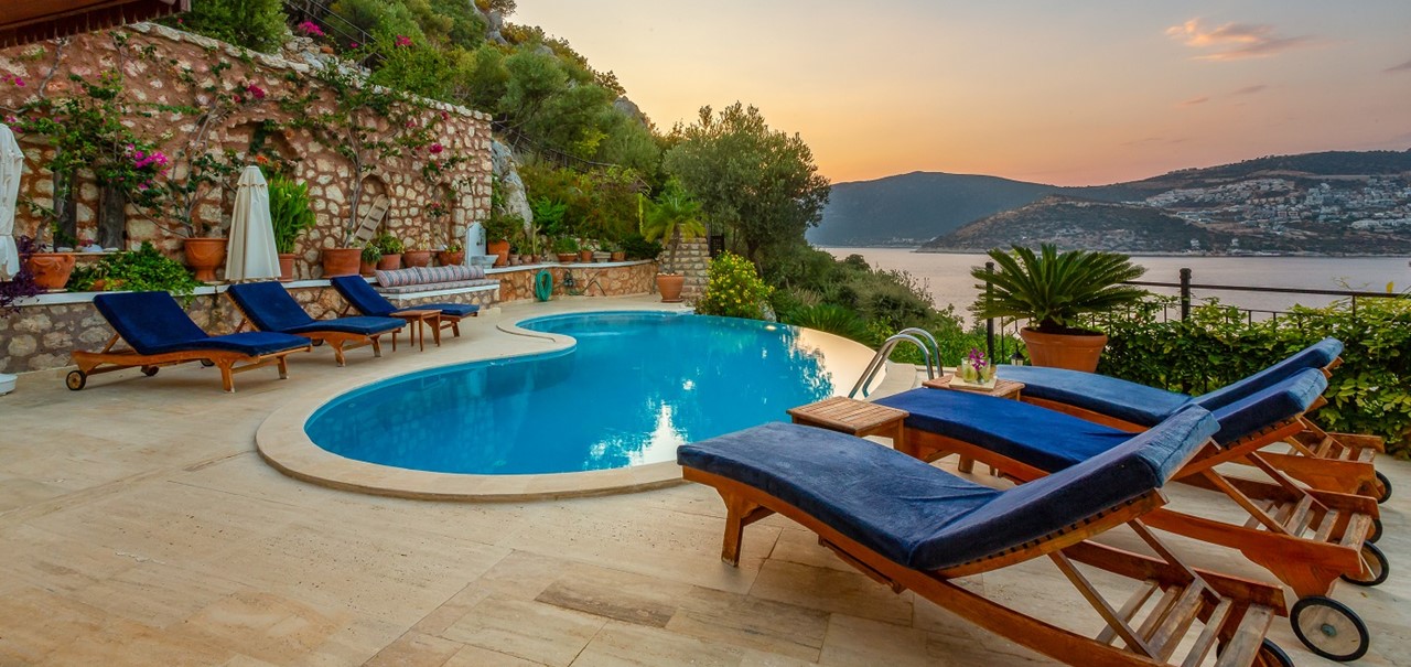 Villa Beyaz Kelebek 59