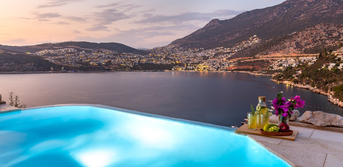 Villa Beyaz Kelebek 61