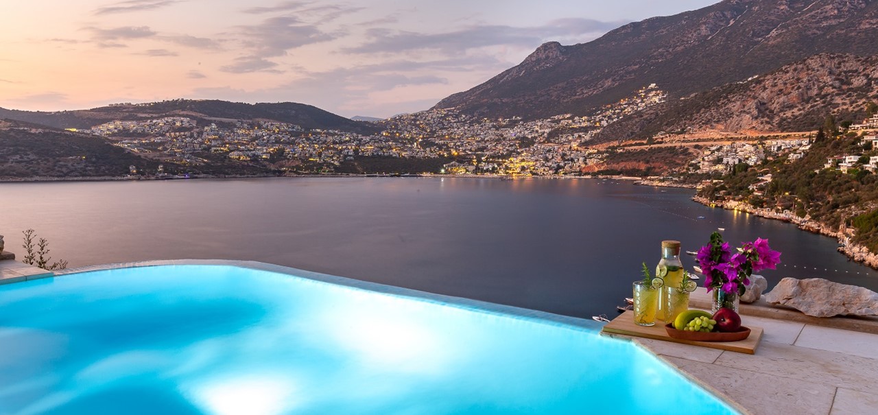 Villa Beyaz Kelebek 61