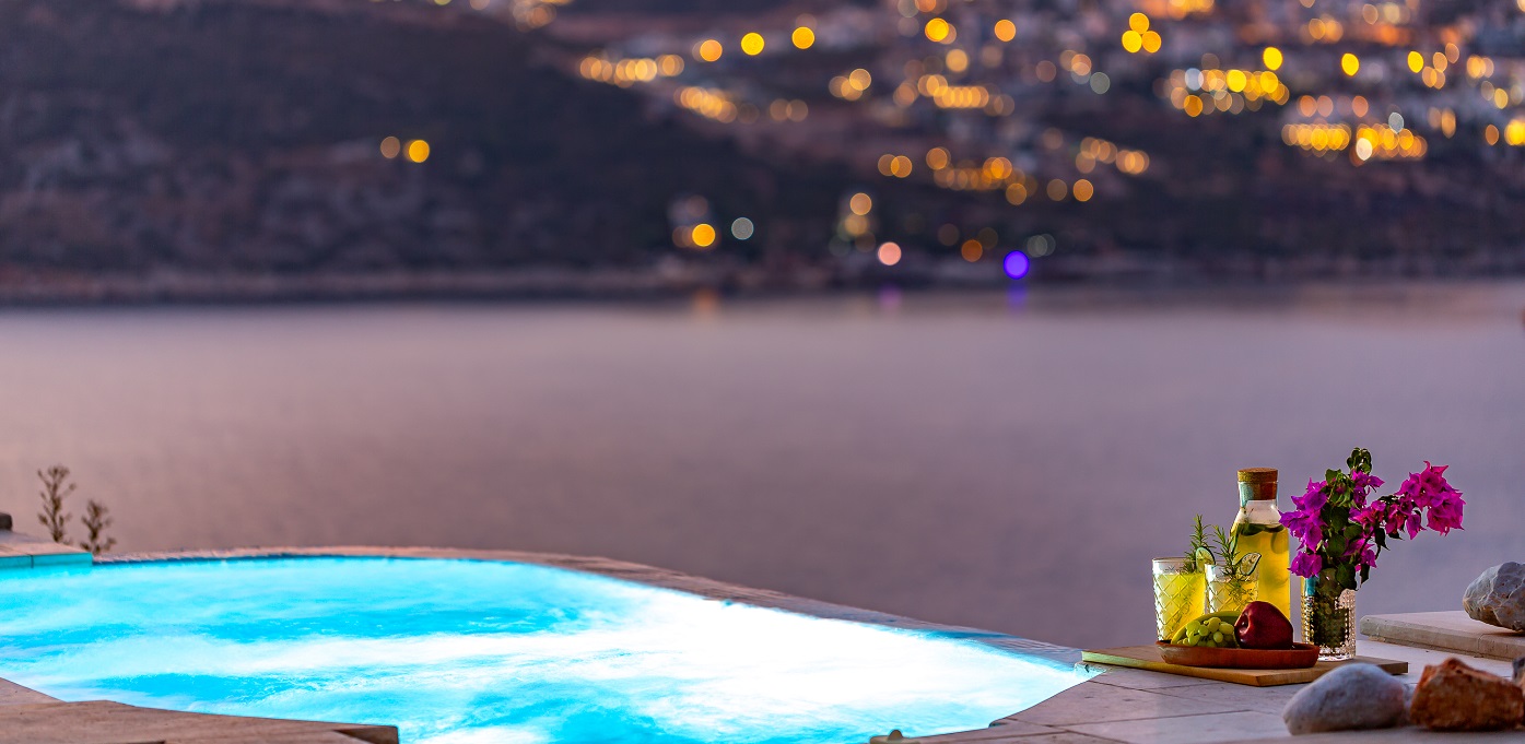 Villa Beyaz Kelebek 62