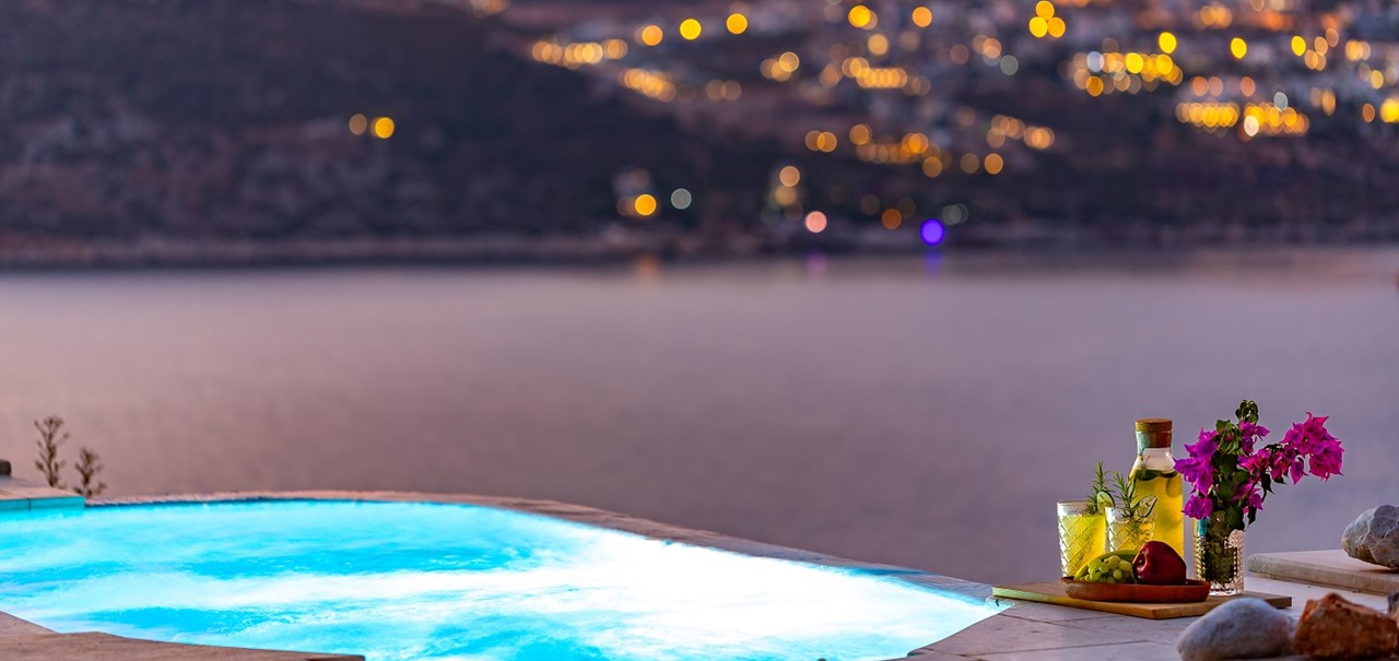 Villa Beyaz Kelebek 62