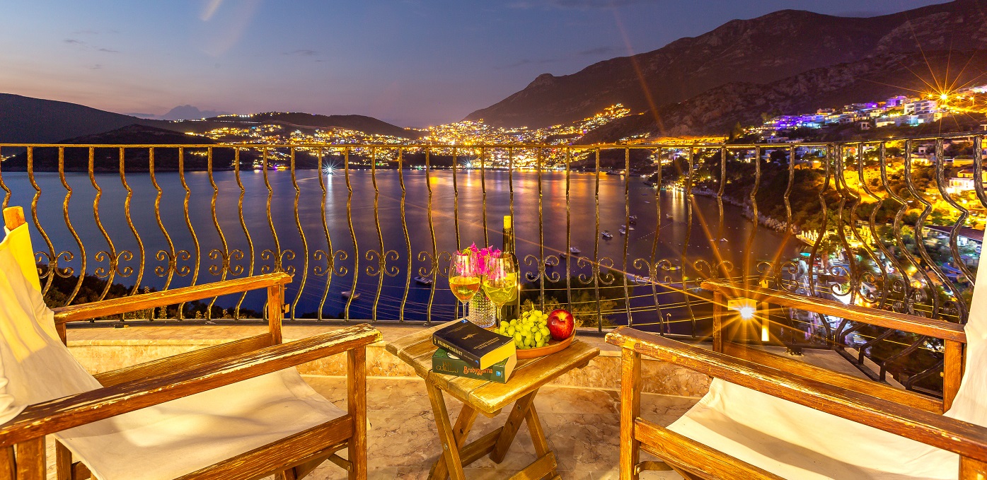 Villa Beyaz Kelebek 63