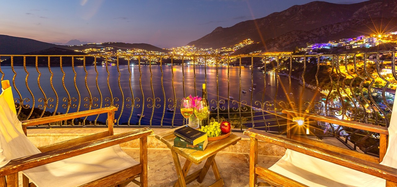 Villa Beyaz Kelebek 63