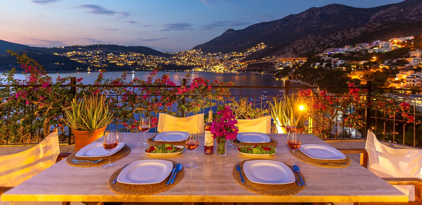 Villa Beyaz Kelebek 64