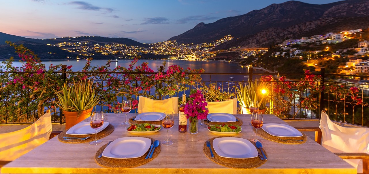 Villa Beyaz Kelebek 64