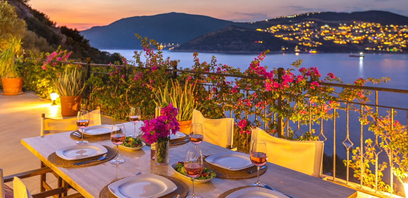 Villa Beyaz Kelebek 65