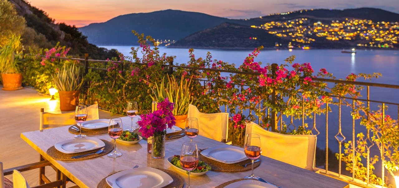 Villa Beyaz Kelebek 65