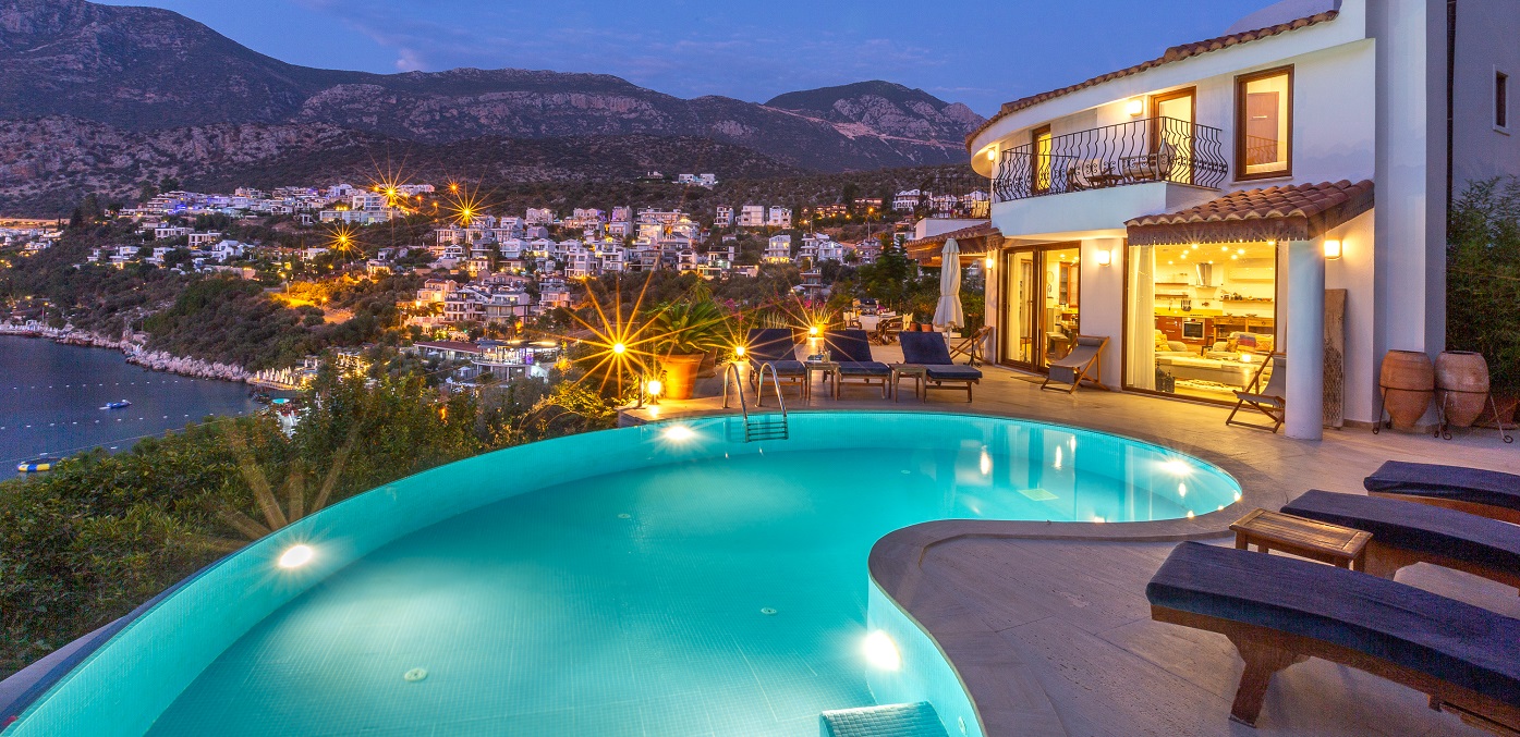 Villa Beyaz Kelebek 67