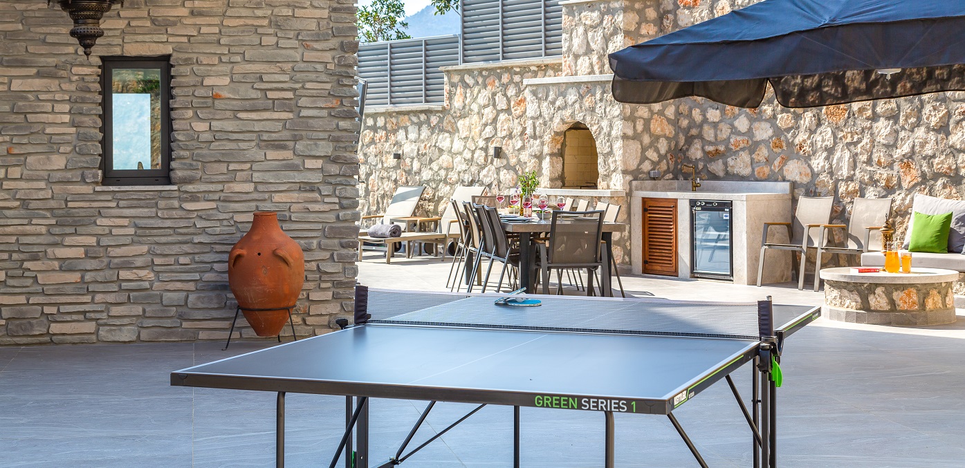 The Olive House Kalkan 3