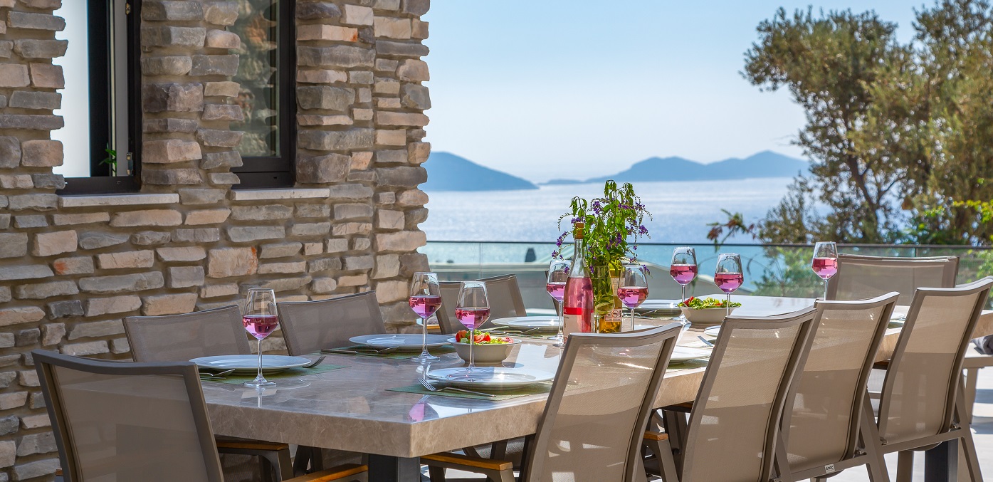 The Olive House Kalkan 4