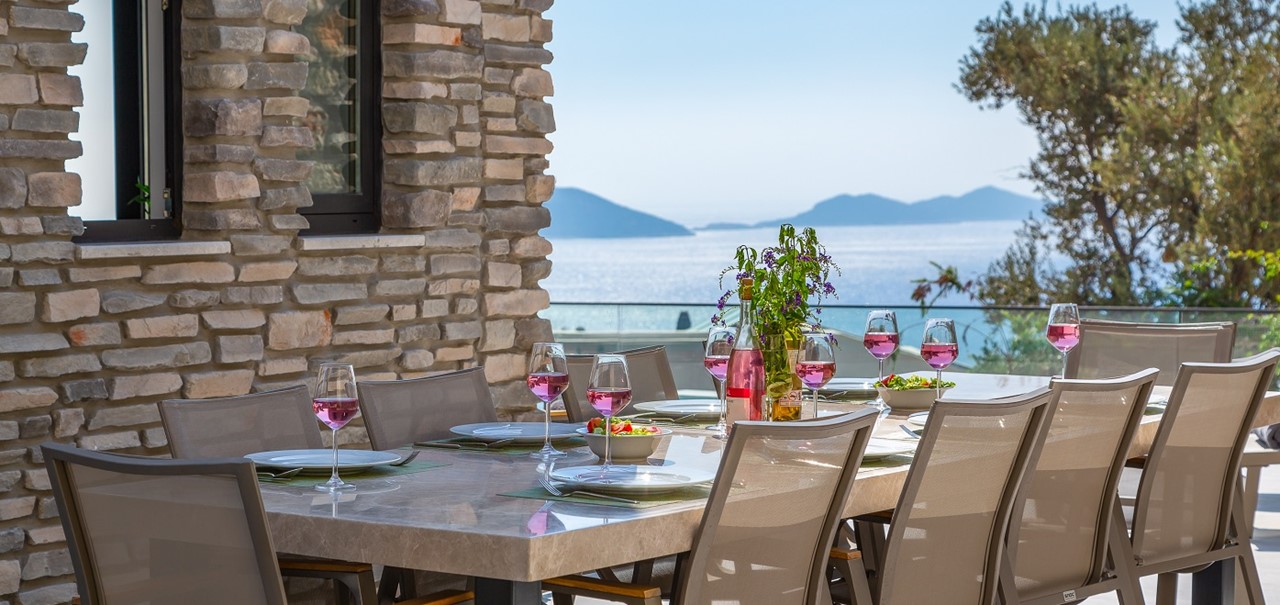 The Olive House Kalkan 4