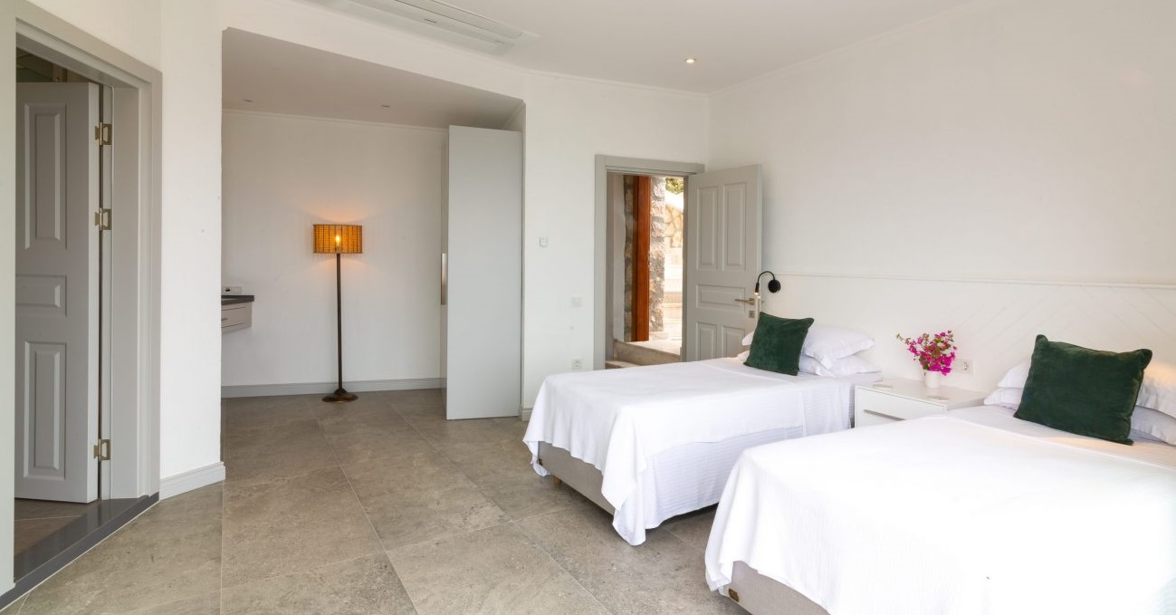 The Olive House Kalkan 59