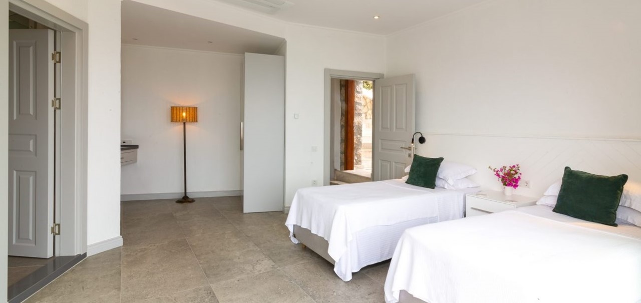 The Olive House Kalkan 59