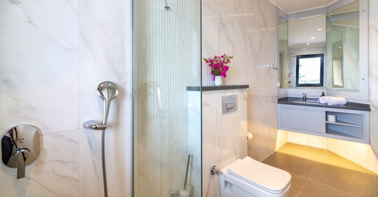 The Olive House Kalkan 62