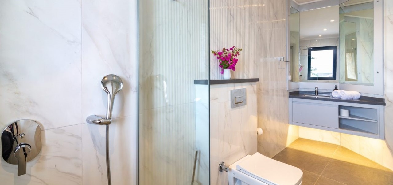 The Olive House Kalkan 62