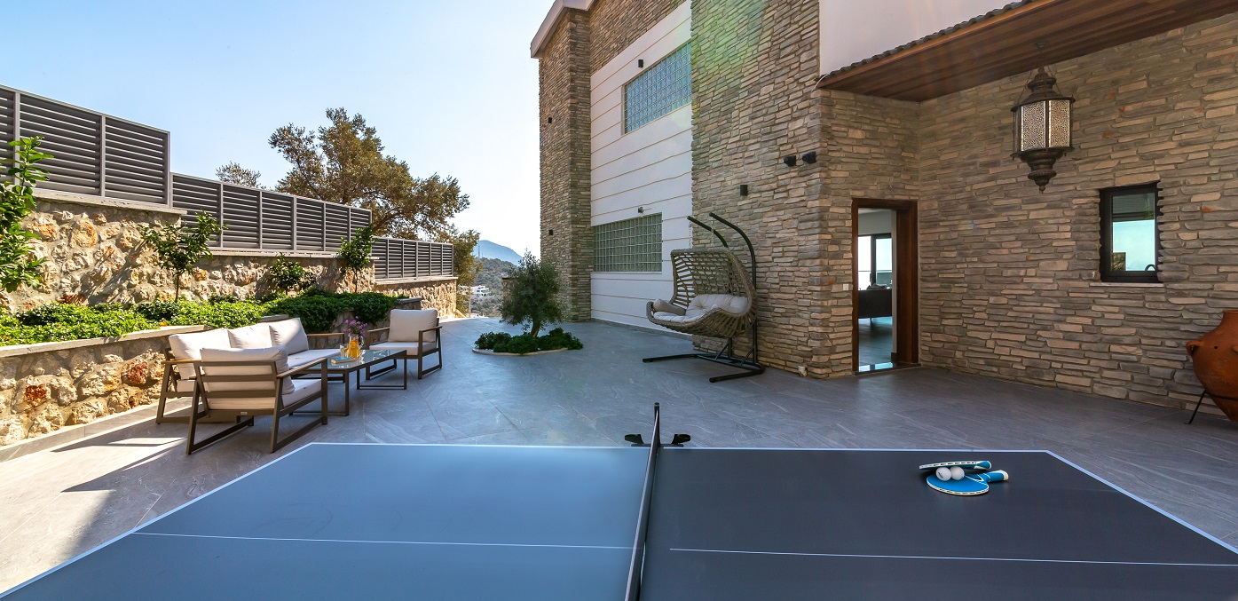 The Olive House Kalkan 66