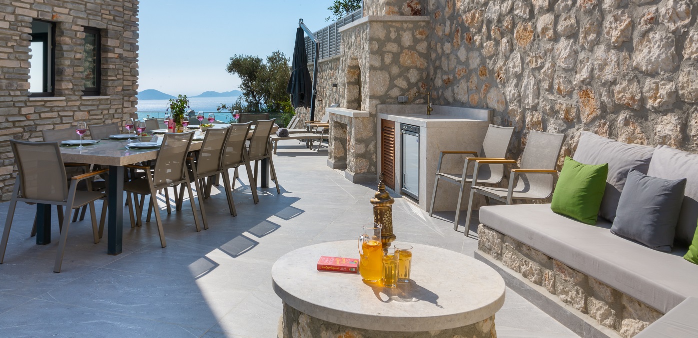 The Olive House Kalkan 69