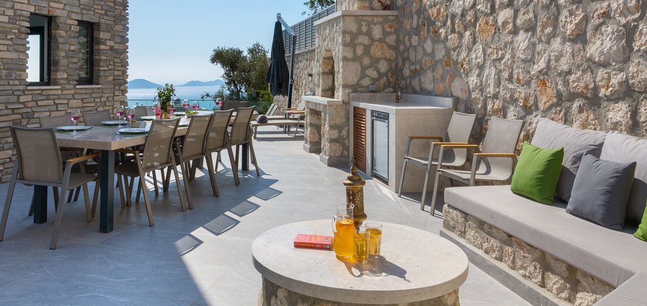 The Olive House Kalkan 69