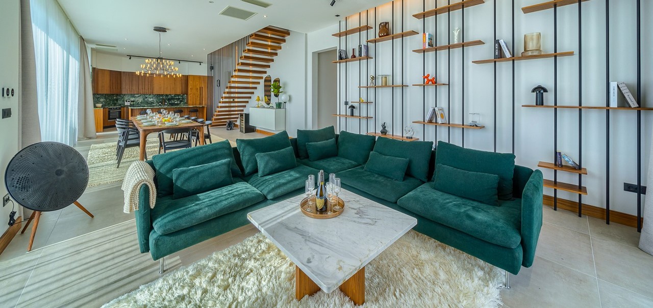 Villa Allina Croatia 1