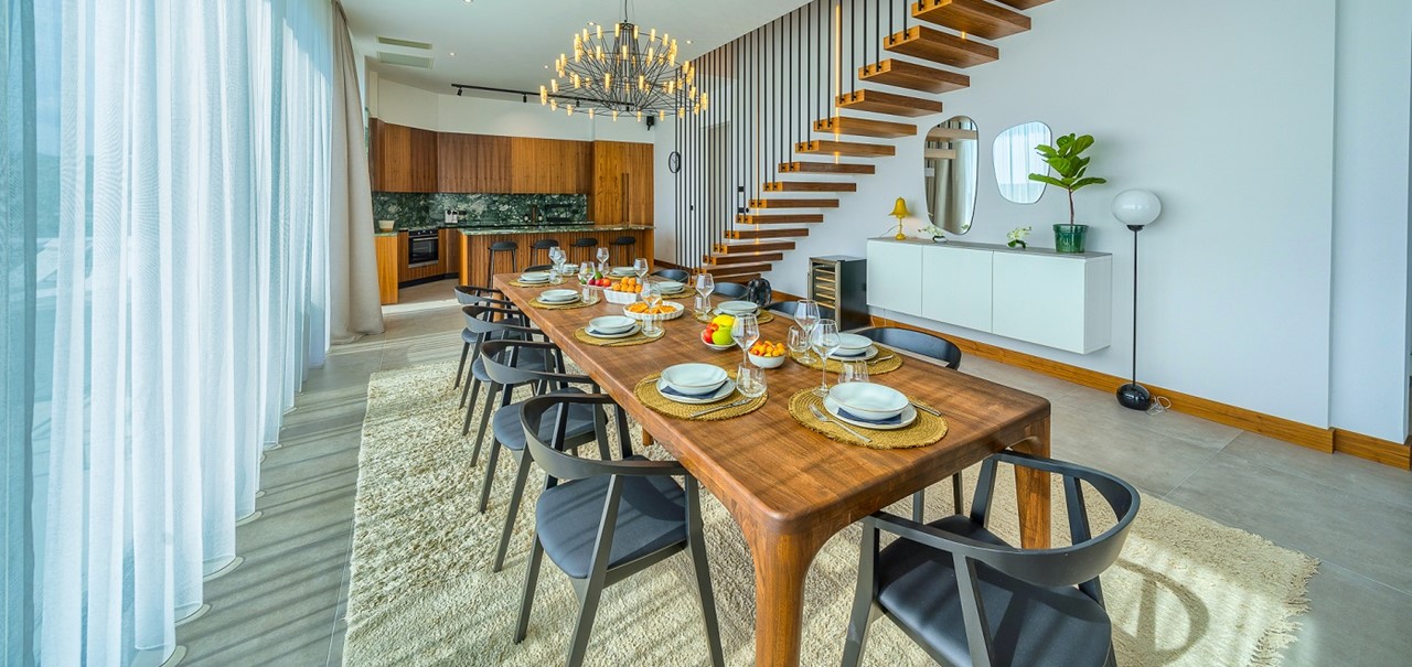 Villa Allina Croatia 2