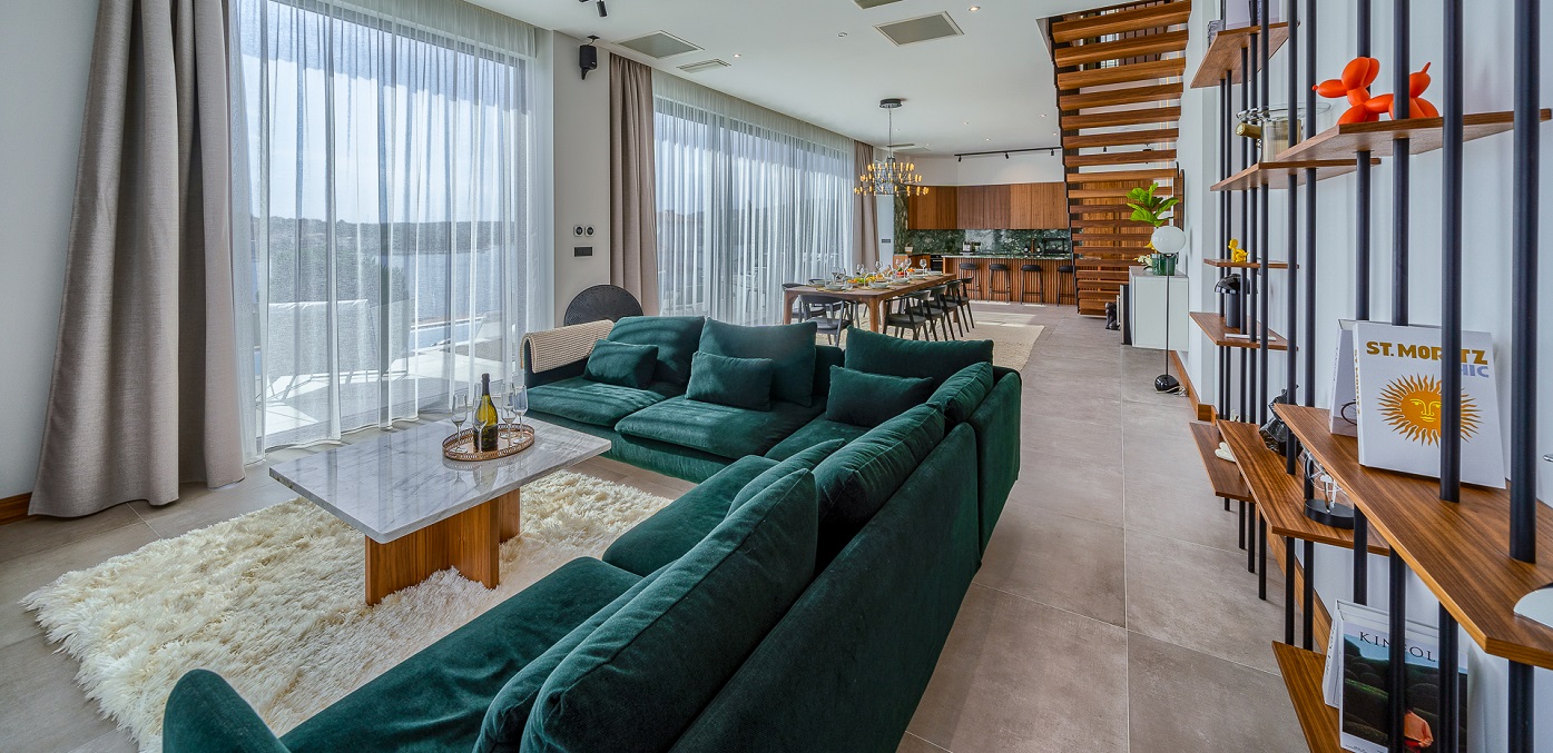 Villa Allina Croatia 3