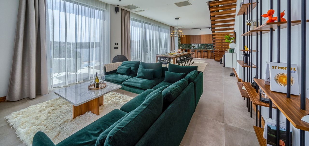 Villa Allina Croatia 3