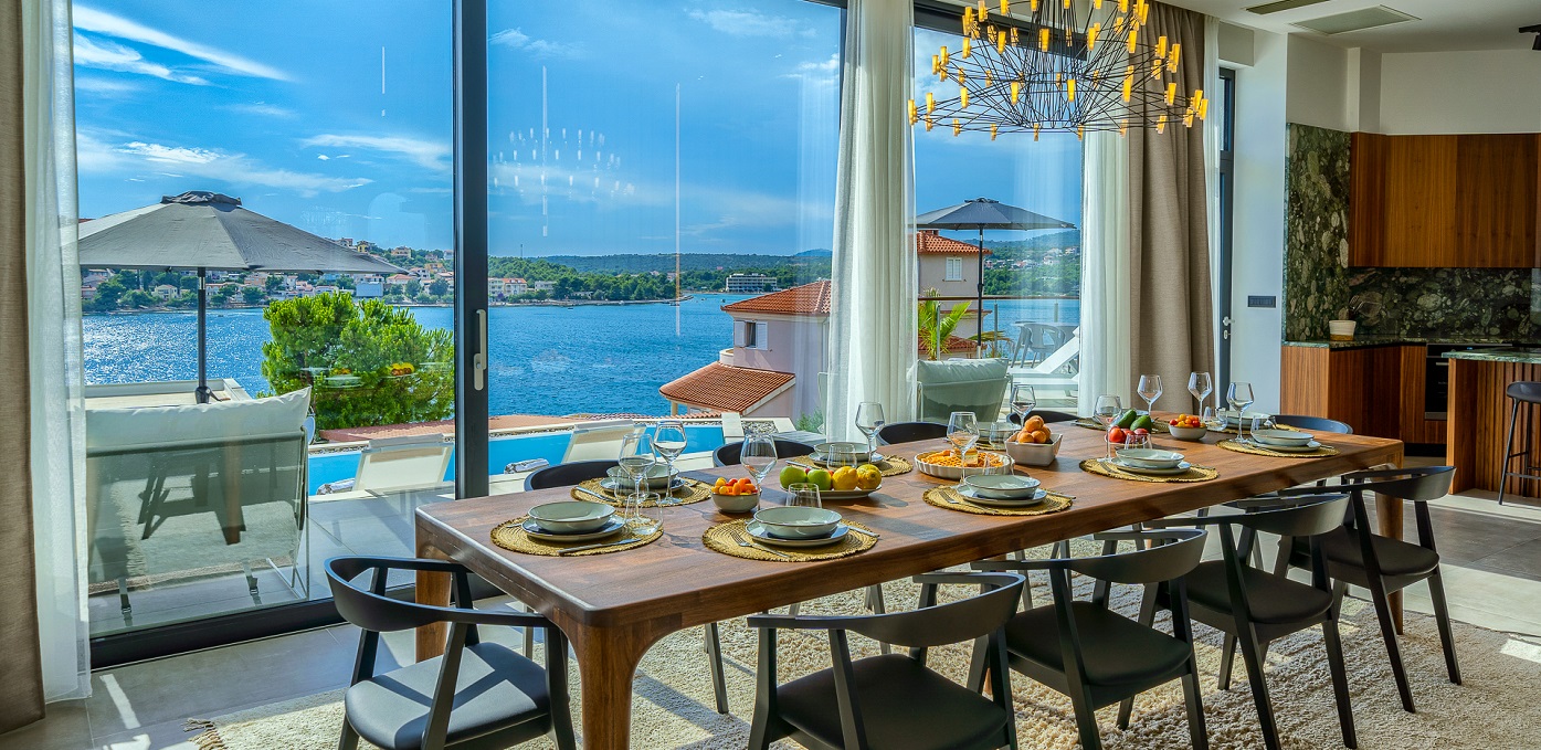 Villa Allina Croatia 4