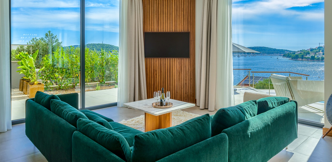 Villa Allina Croatia 5